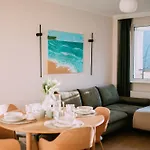 Near Old Town I 2 I Kitchen I 41m2