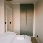Near Old Town I 2 I Kitchen I 41m2 Gdansk