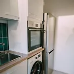 Apartament Near Old Town I 2 I Kitchen I 41m2 *