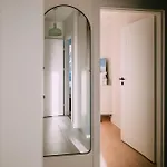 Near Old Town I 2 I Kitchen I 41m2 Gdansk