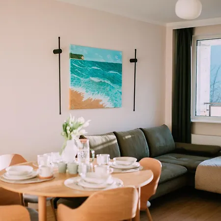 Centre I 2 I Kitchen I 41m2