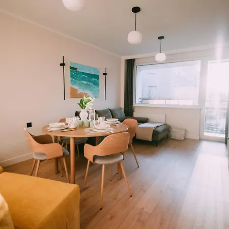 Centre I 2 I Kitchen I 41m2 *