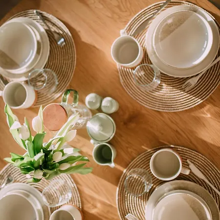 Апартаменты Centre I 2 I Kitchen I 41m2 *