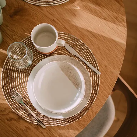 Centre I 2 I Kitchen I 41m2