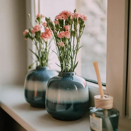 Centre I 2 I Kitchen I 41m2