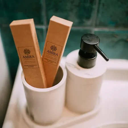 Centre I 2 I Kitchen I 41m2 Апартаменты Гданьск