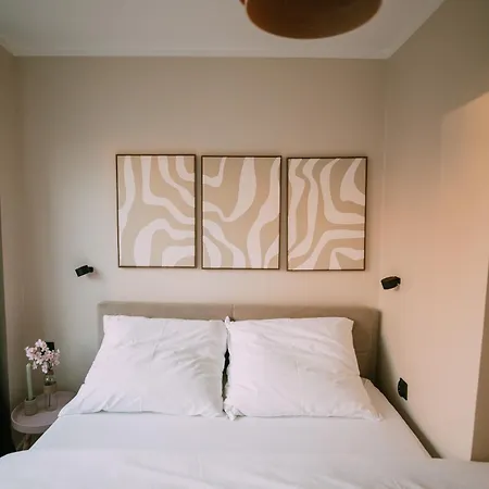 Centre I 2 I Kitchen I 41m2 Апартаменты