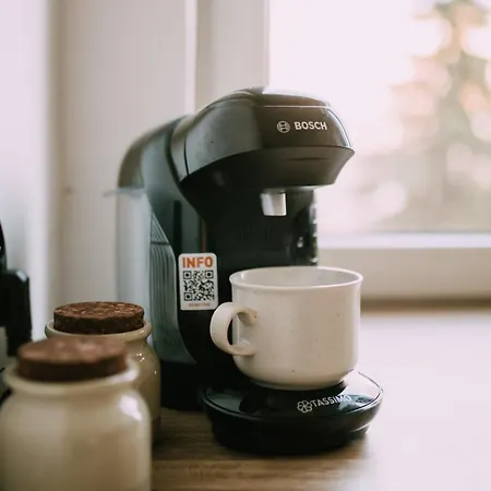 Centre I 2 I Kitchen I 41m2 Апартаменты *