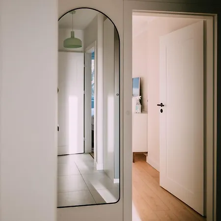 Centre I 2 I Kitchen I 41m2 Гданьск