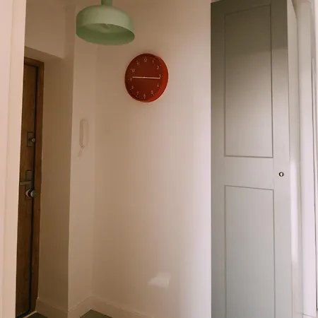 Апартаменты Centre I 2 I Kitchen I 41m2 Гданьск