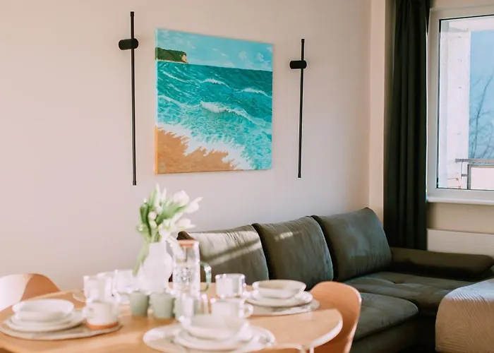 Centre I 2 I Kitchen I 41m2