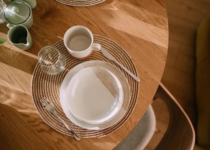 Centre I 2 I Kitchen I 41m2