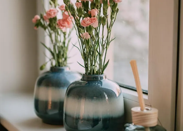 Centre I 2 I Kitchen I 41m2