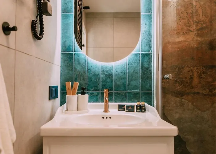 Centre I 2 I Kitchen I 41m2 Apartment *