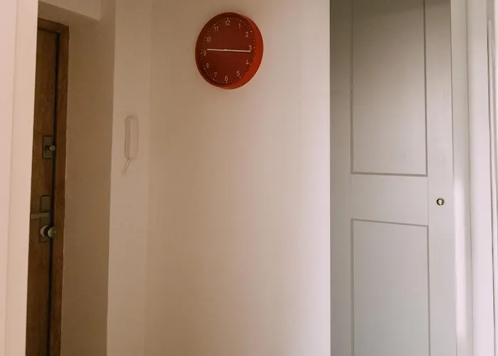 Апартаменты Near Old Town I 2 Rooms I Kitchen I 41M2 Гданьск